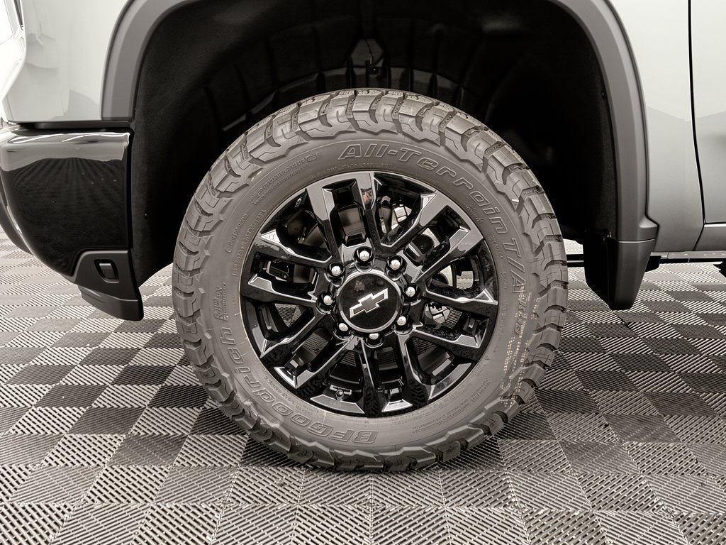 2026 Chevrolet Silverado 2500 HD LT - Photo 13