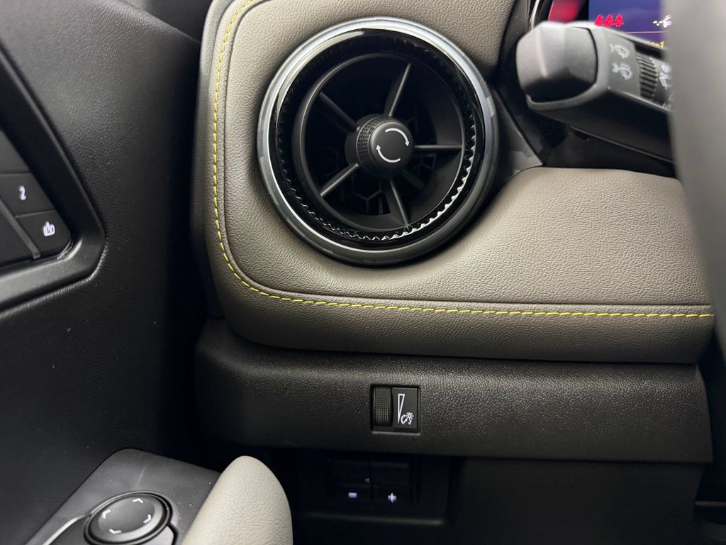 2026 Chevrolet Colorado ZR2 - Photo 33