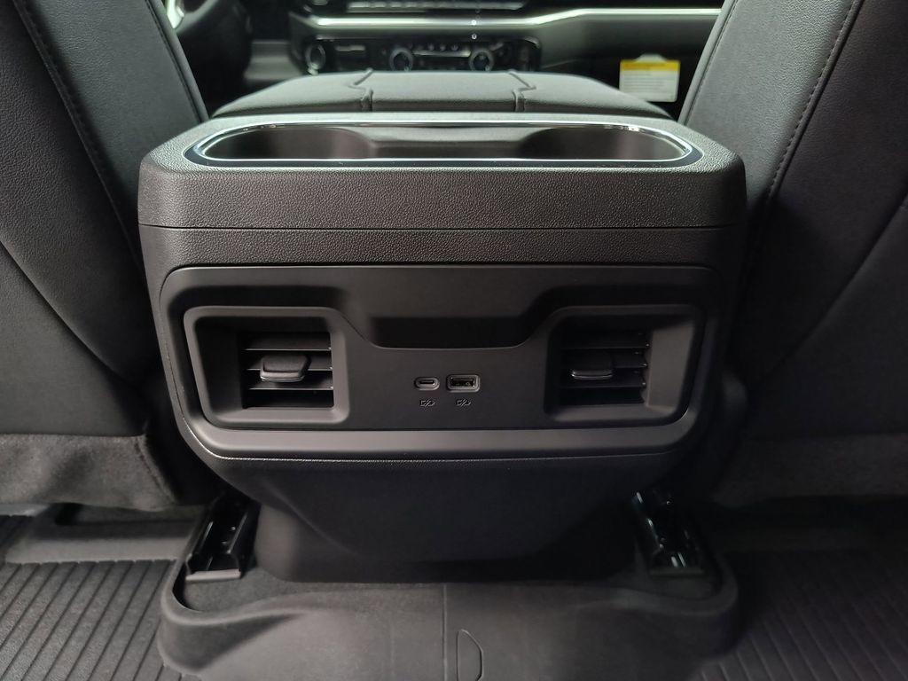 2026 Chevrolet Silverado 1500 LT Trail Boss - Photo 24