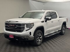 2025 GMC Sierra 1500 SLT Truck