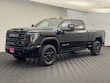  GMC Sierra 2500 HD
