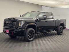 2025 GMC Sierra 2500 HD AT4 Truck