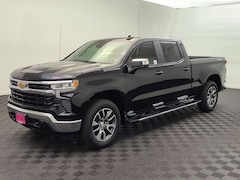 2026 Chevrolet Silverado 1500 LT Truck