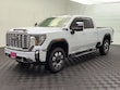 GMC Sierra 2500 HD