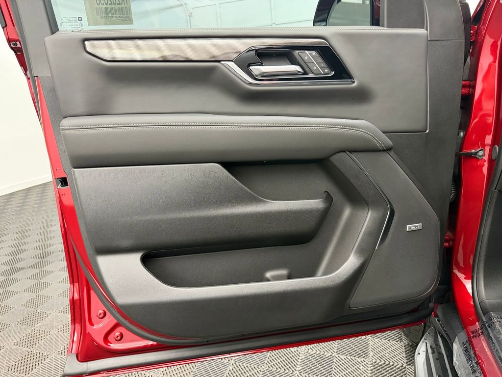 2026 GMC Yukon XL Elevation - Photo 20