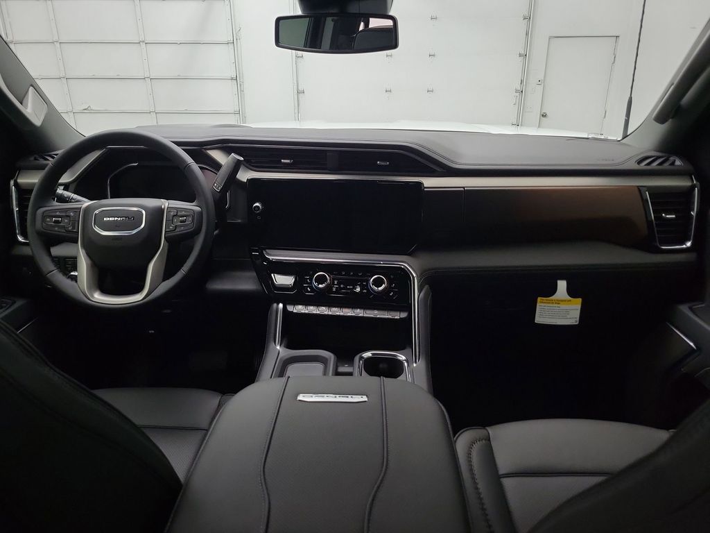 2026 GMC Sierra 2500HD Denali - Photo 12