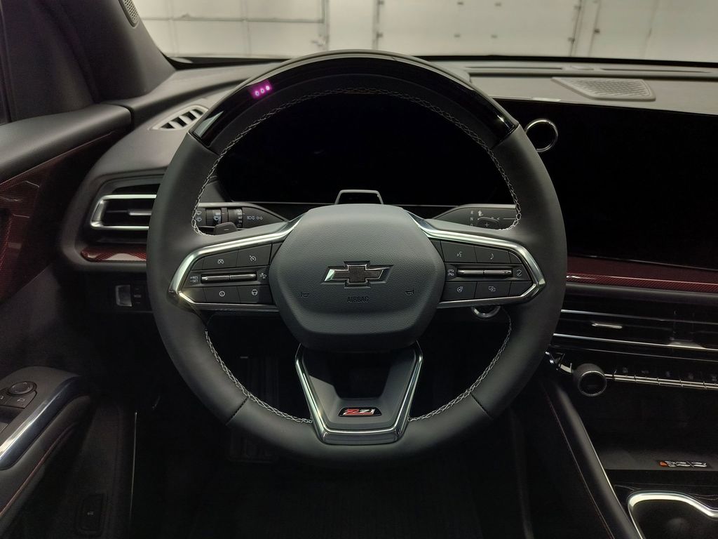 2026 Chevrolet Traverse Z71 - Photo 23