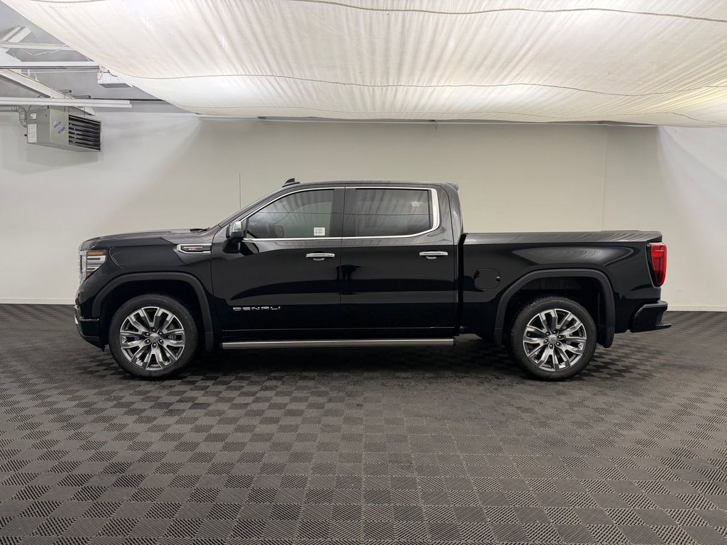 New 2026 GMC Sierra 1500 Denali Truck