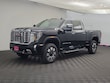  GMC Sierra 2500 HD