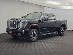 2026 GMC Sierra 2500 HD Denali Truck