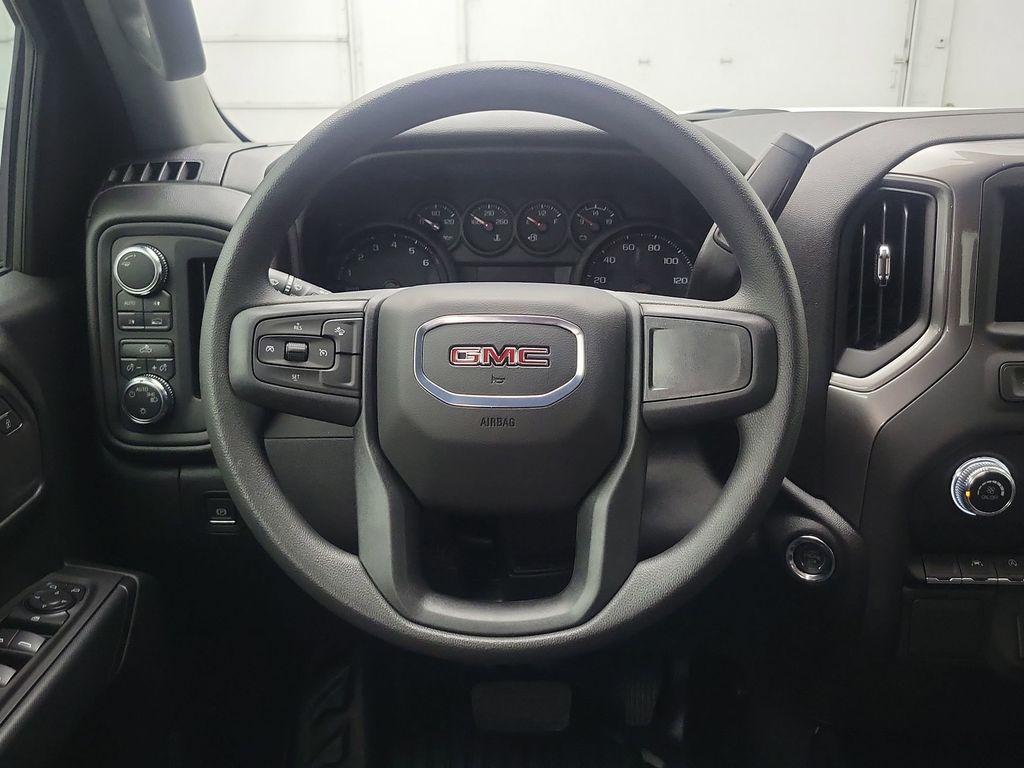 2026 GMC Sierra 1500 Pro - Photo 12