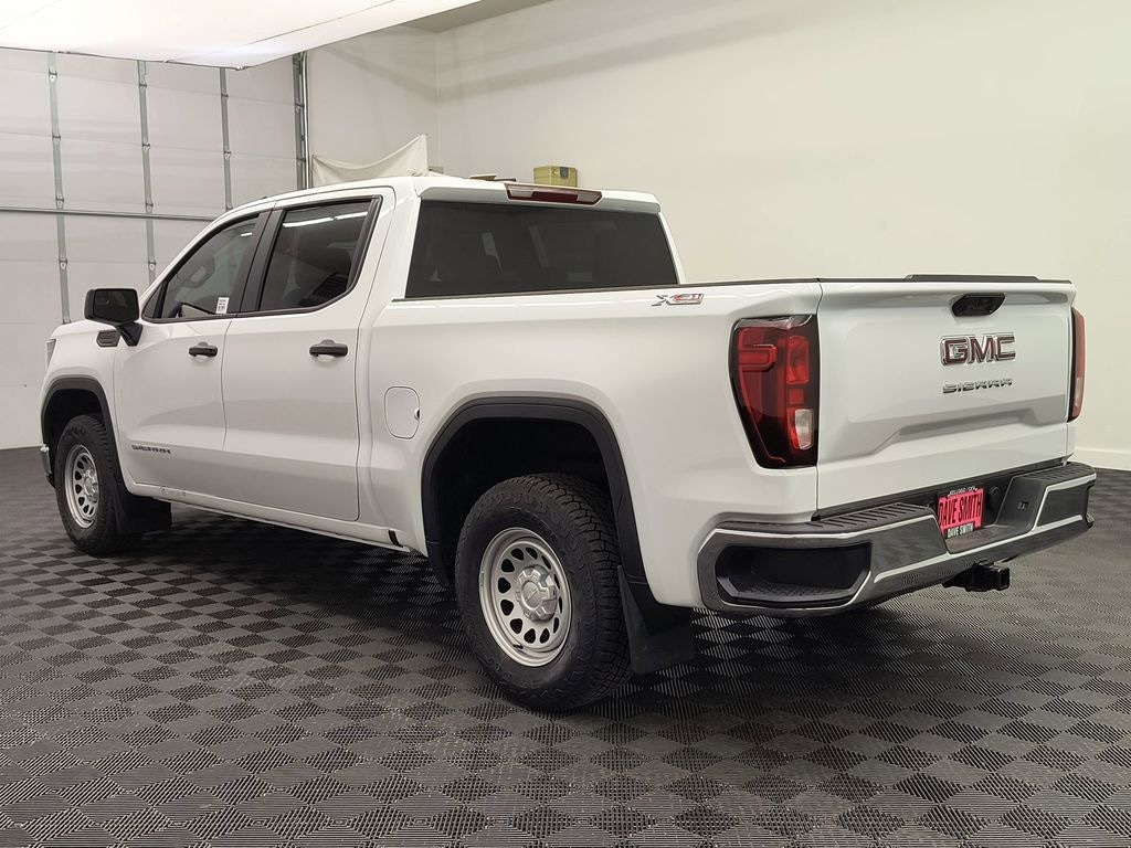 New 2026 GMC Sierra 1500 Pro Truck