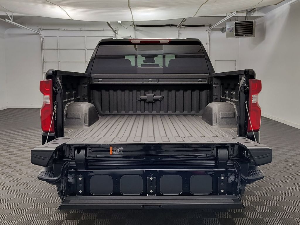 2026 Chevrolet Silverado 1500 LT Trail Boss - Photo 21