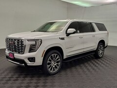 2026 GMC Yukon XL Denali SUV
