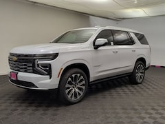 2026 Chevrolet Tahoe High Country SUV