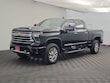  Chevrolet Silverado 3500 HD