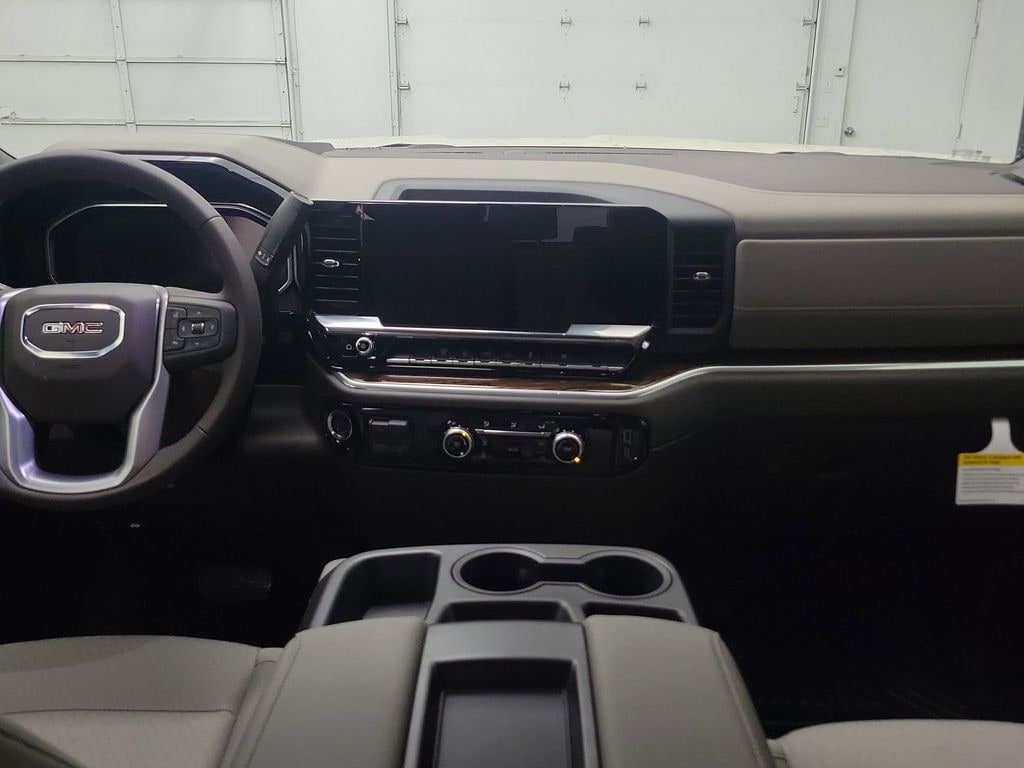 New 2026 GMC Sierra 3500 HD SLE Truck