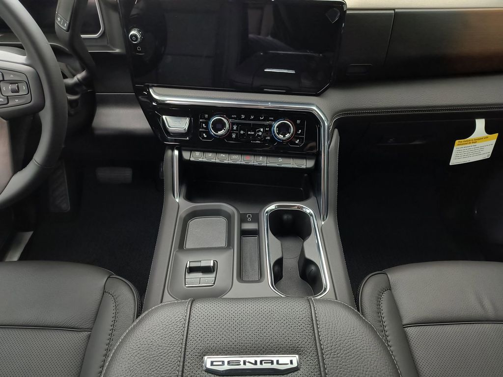 2026 GMC Sierra 3500HD Denali - Photo 28