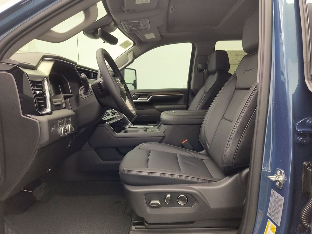 New 2026 GMC Sierra 3500 HD Denali Truck