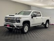 Chevrolet Silverado 3500 HD