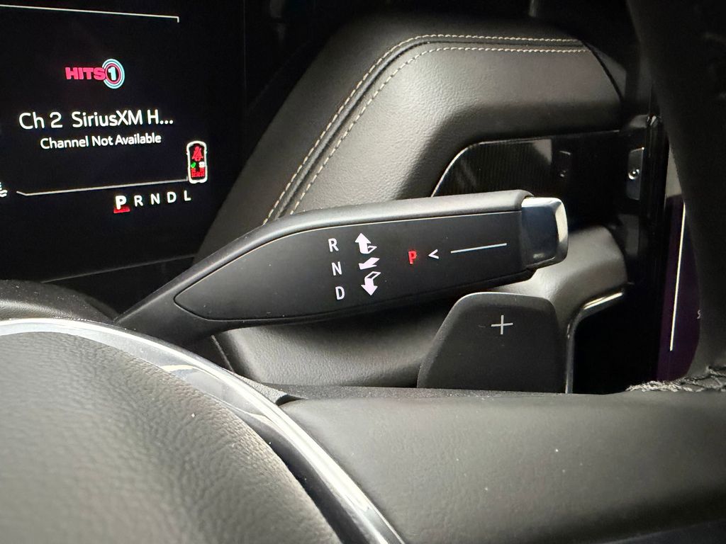 2026 GMC Yukon XL Elevation - Photo 15