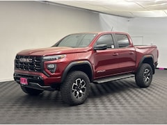2025 GMC Canyon AT4 Truck