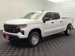 2026 Chevrolet Silverado 1500 WT Truck