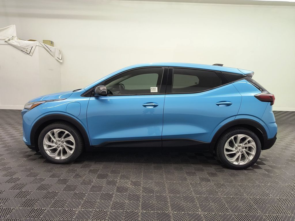 2027 Chevrolet Bolt LT - Photo 2