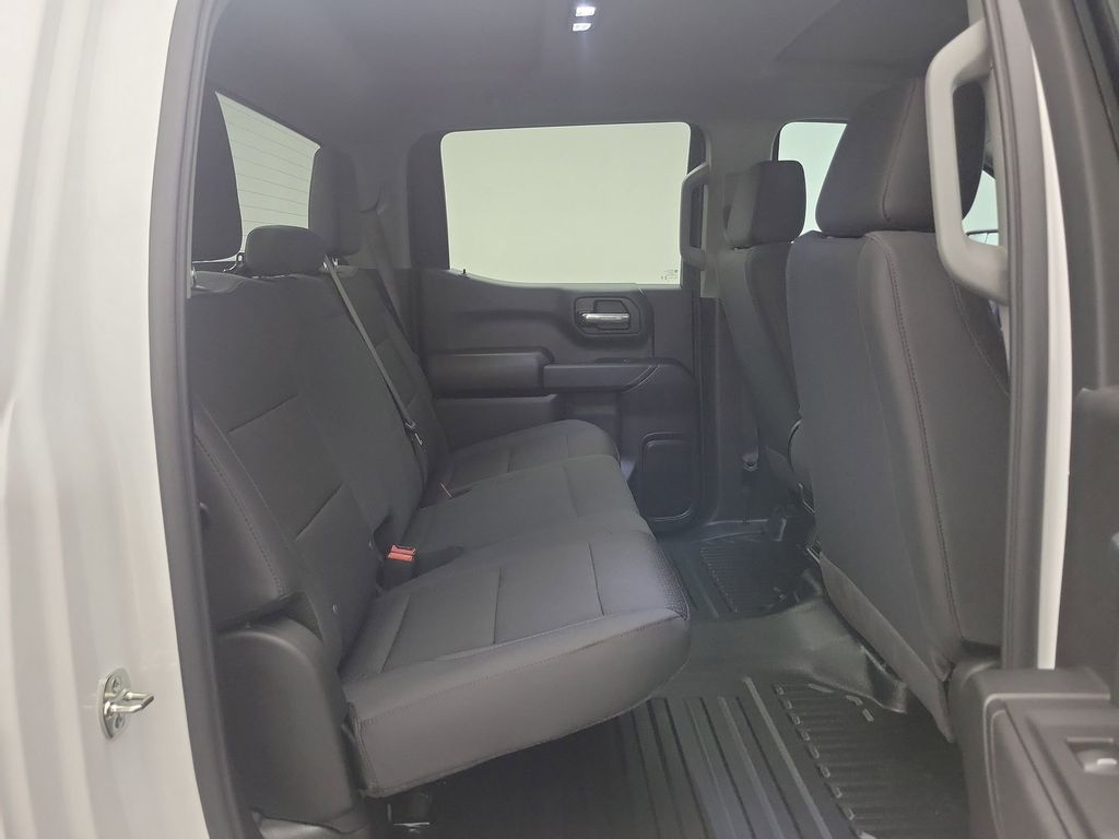 2026 GMC Sierra 1500 Pro - Photo 23
