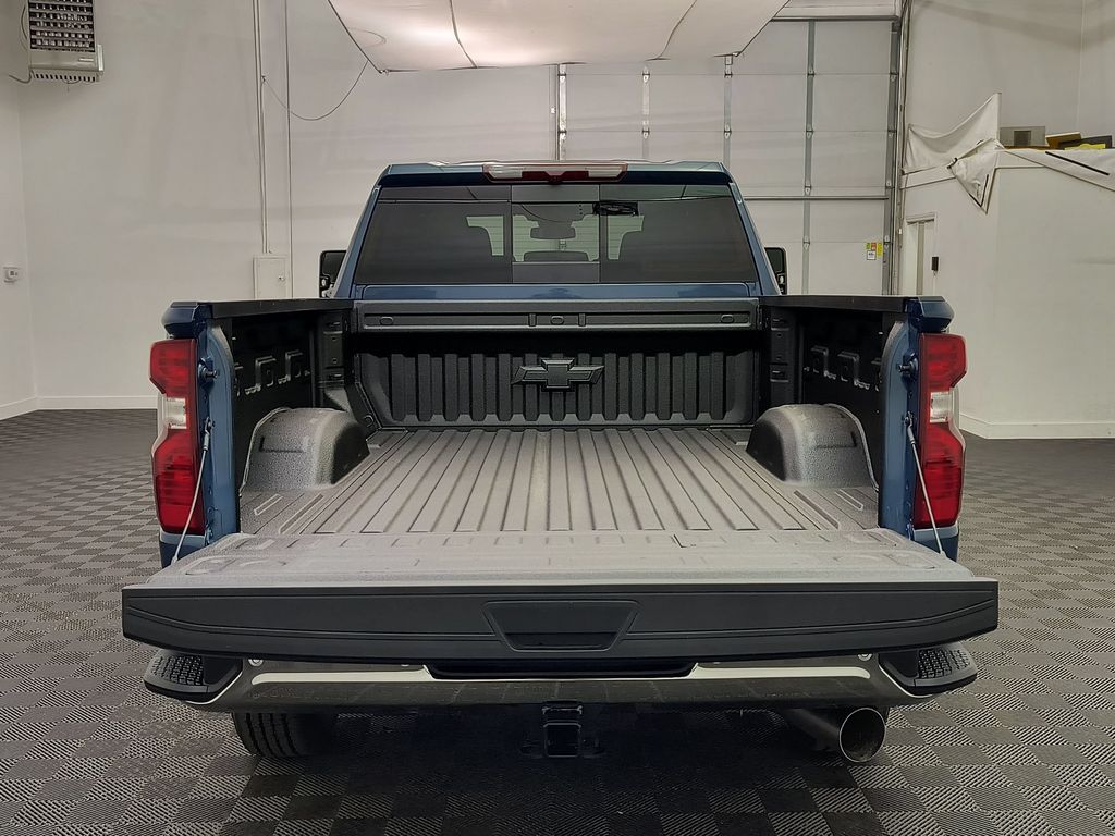 2026 Chevrolet Silverado 2500 HD LT - Photo 23