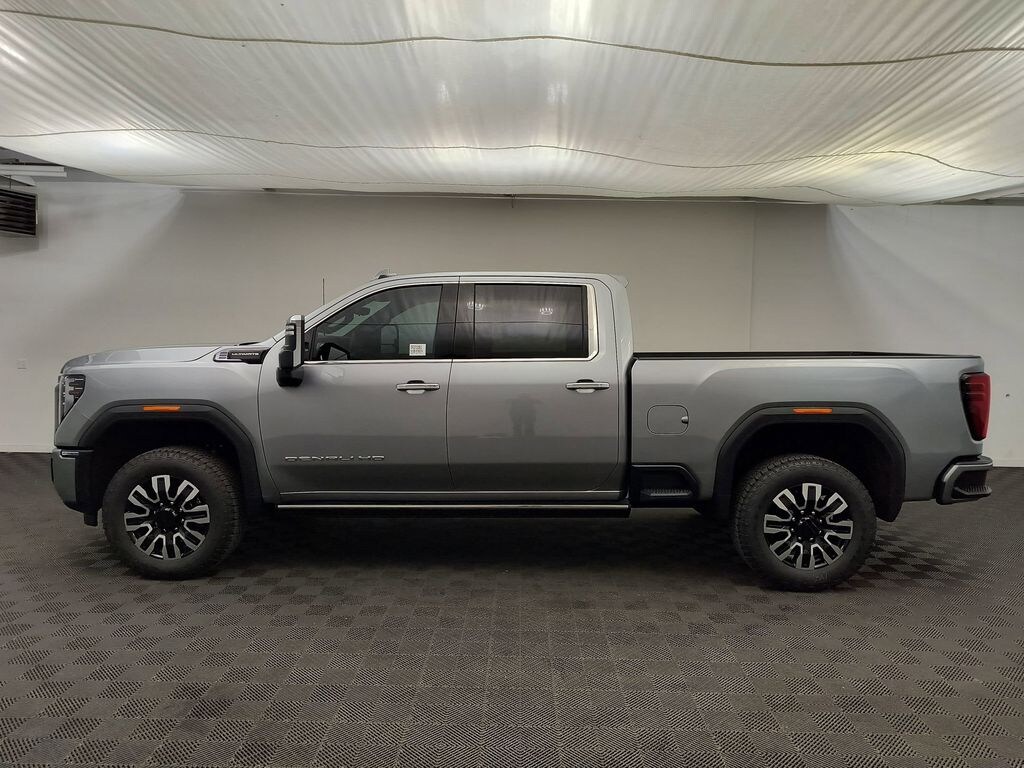 New 2026 GMC Sierra 2500 HD Denali Ultimate Truck