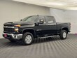 Chevrolet Silverado 2500 HD