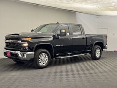 2025 Chevrolet Silverado 2500 HD LT Truck