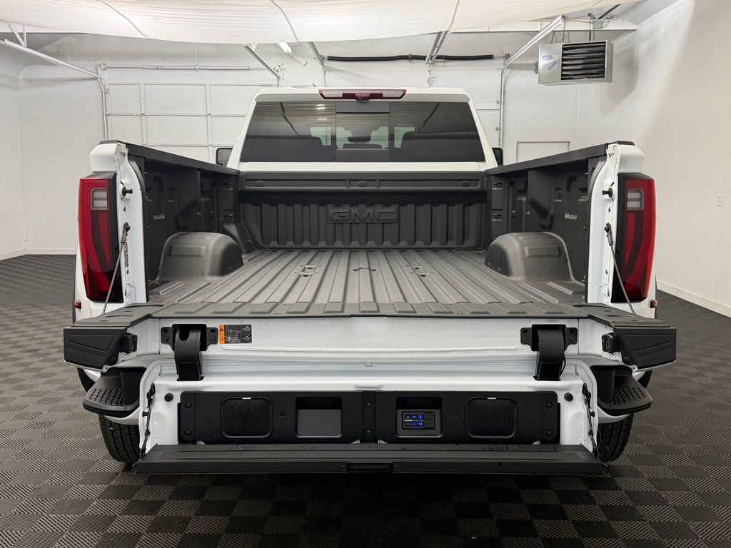 2026 GMC Sierra 3500HD Denali Ultimate - Photo 22