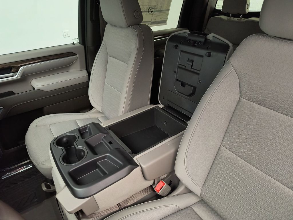 2026 Chevrolet Silverado 2500 HD LT - Photo 27
