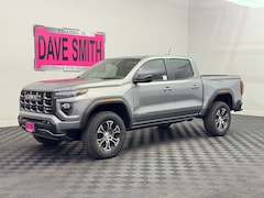 2025 GMC Canyon AT4 Truck