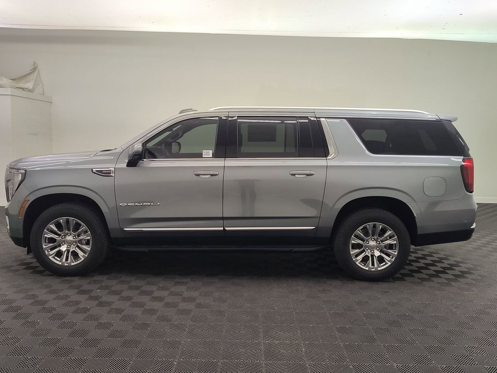 New 2026 GMC Yukon XL Denali SUV