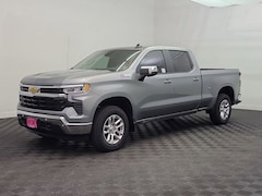 2026 Chevrolet Silverado 1500 LT Truck