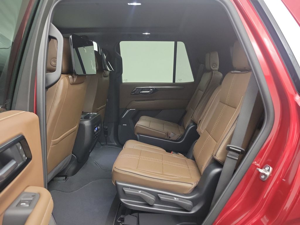 2026 Chevrolet Tahoe High Country - Photo 11