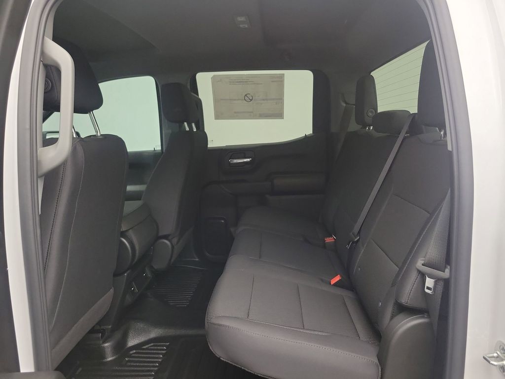 2026 GMC Sierra 1500 Pro - Photo 10