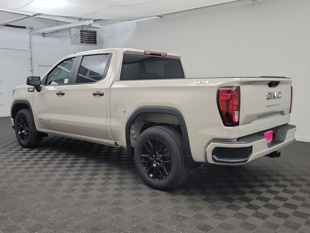 New 2026 GMC Sierra 1500 Pro Truck