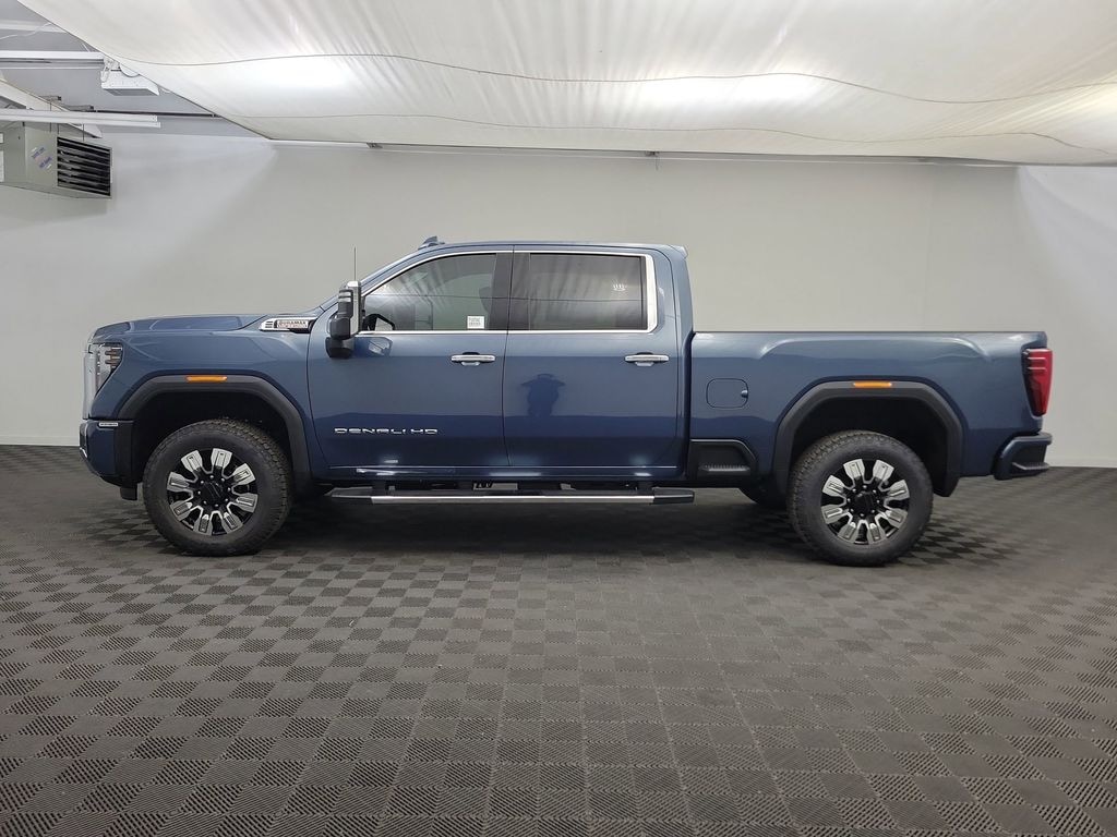 New 2026 GMC Sierra 2500 HD Denali Truck