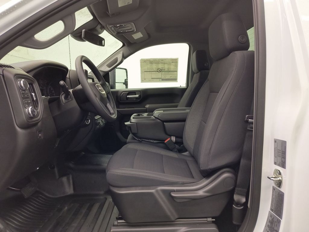 New 2026 GMC Sierra 3500 HD Pro Truck