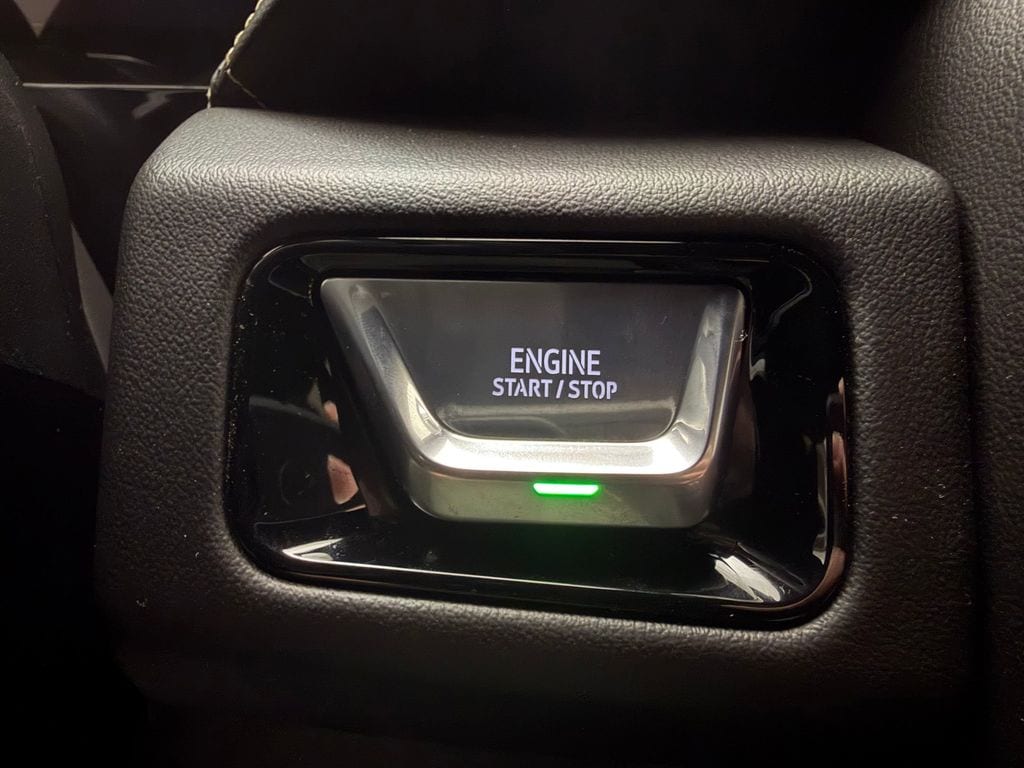 2026 GMC Yukon XL Elevation - Photo 19