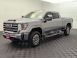  GMC Sierra 2500 HD