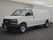 GMC Savana Cargo 3500