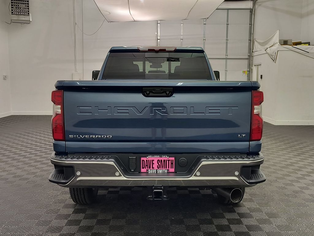 2026 Chevrolet Silverado 2500 HD LT - Photo 10