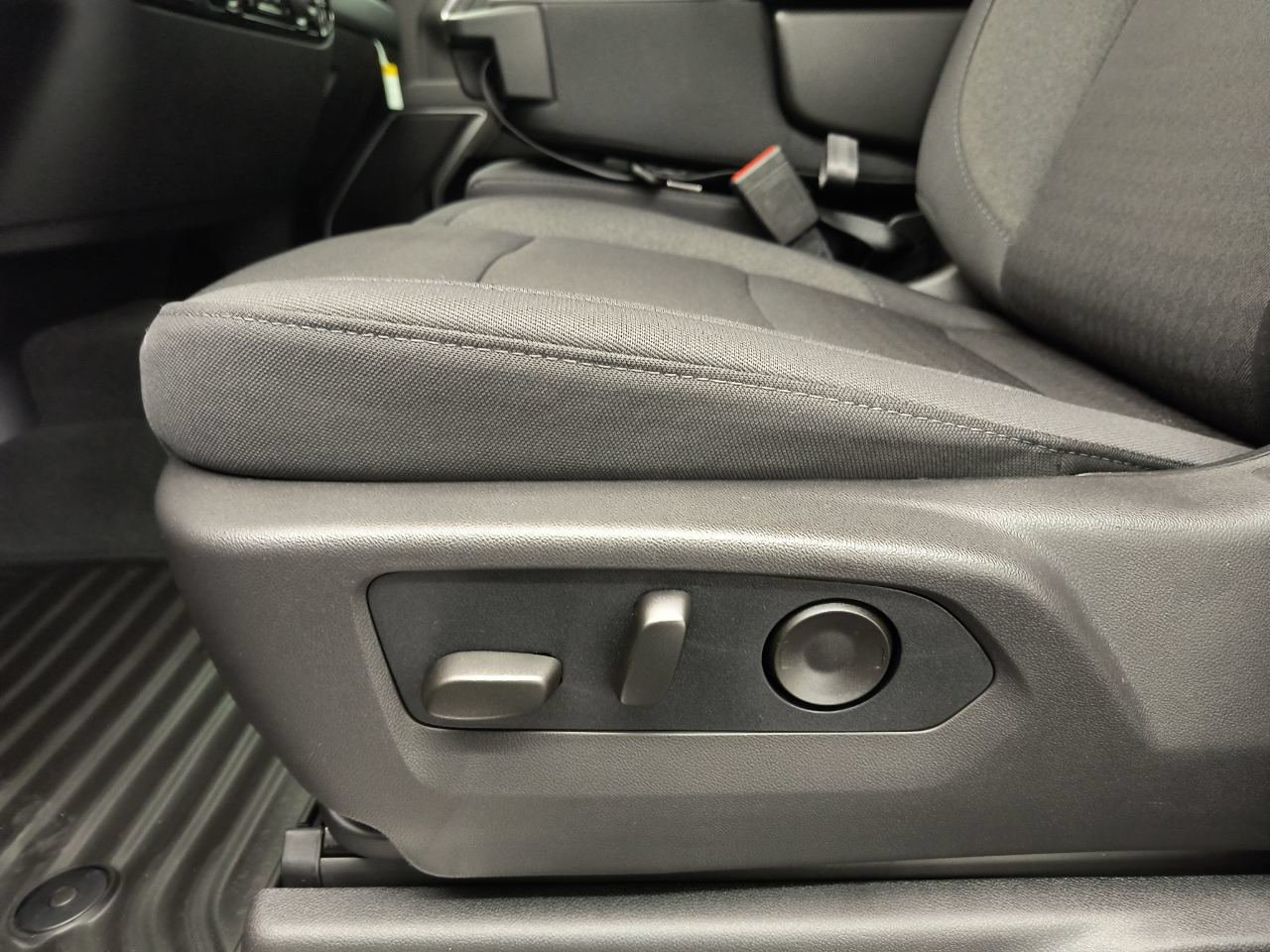 2026 Chevrolet Silverado 2500 HD LT - Photo 16