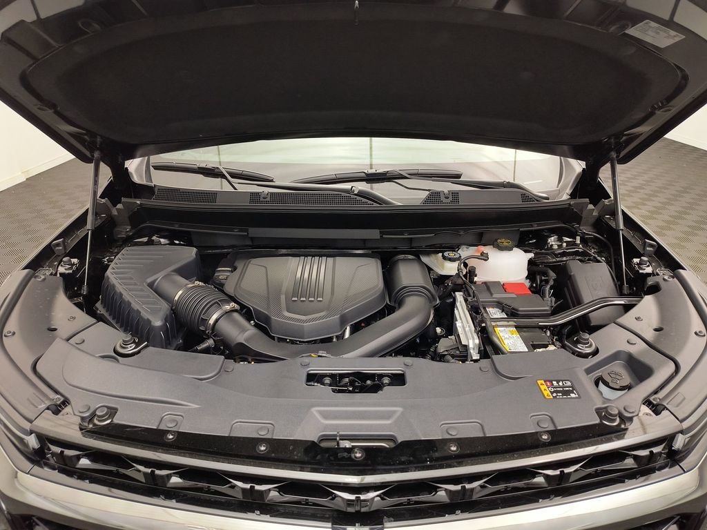 2026 Chevrolet Traverse Z71 - Photo 31