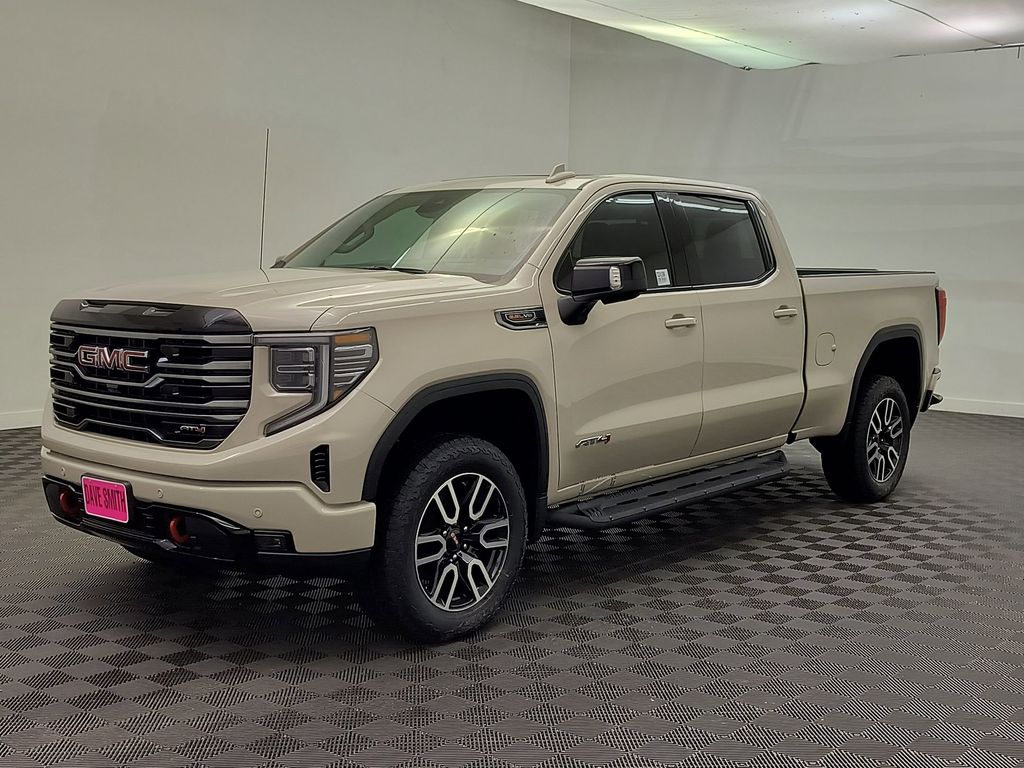 GMC Sierra 1500 Inventory | Dave Smith Motors